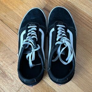 Vans Original black - Women 8.5